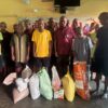 Grocery Donation Program