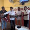 Clothes Donation Program