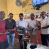 Clothes Donation Program